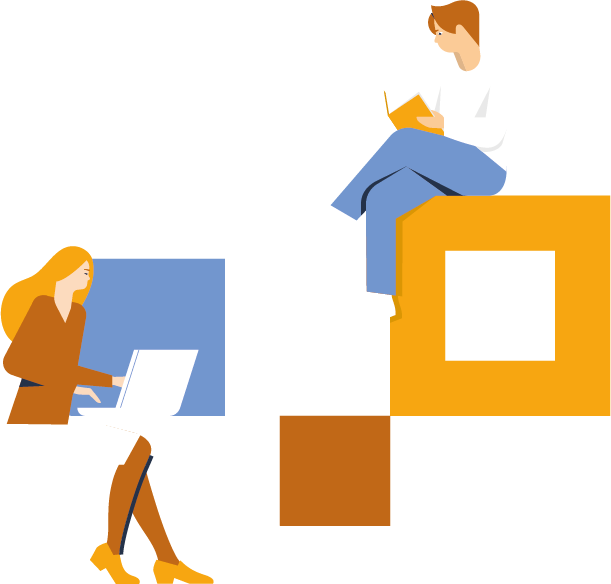 Visual for communication